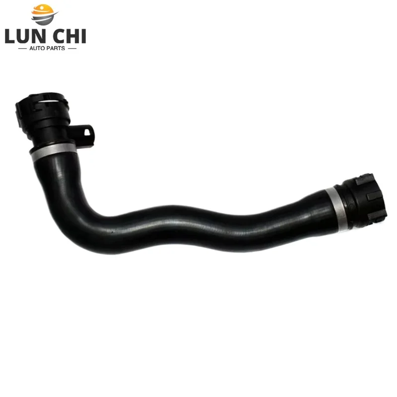 17127508011 Automobiles Engine Parts Cooling System Radiator Lower Cooling Hose For BMW E60 E63 E64 E65 E66 545i 645ci 745li