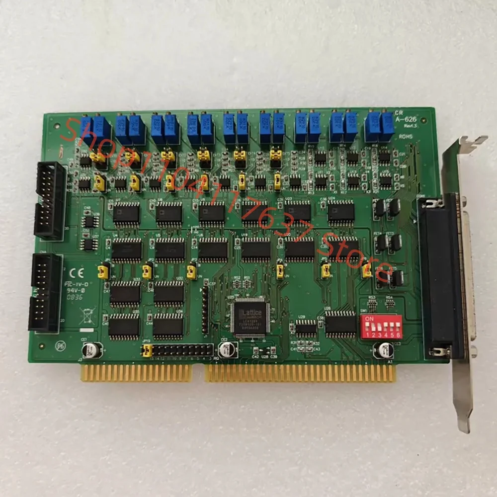 Interface card UCSC-PCIE-C25Q-04   A-626