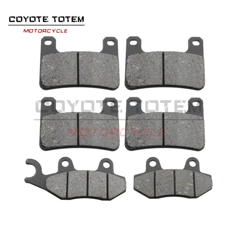 Motorcycle Front An… - image