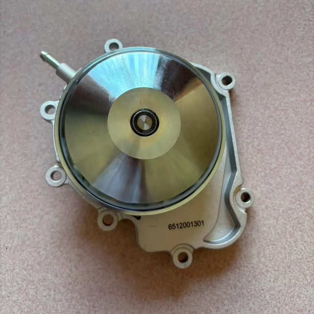 New Engine Coolant Water Pump With Promotional Price