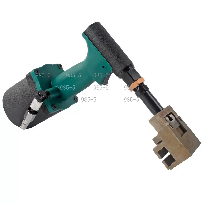 Pneumatic Hole Opener Aluminum Profile Drainage Hole Punching Tool
