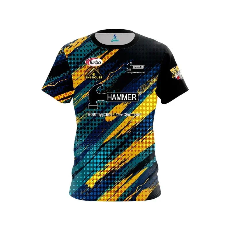 Neues, 3D-gedrucktes, lila, mit Skorpion-Motiv bedrucktes Bowling-Shirt, kurzärmeliges, sportliches T-Shirt, Freizeit-Outfit für Fans, passend für Eltern und Kinder. – Detail 3