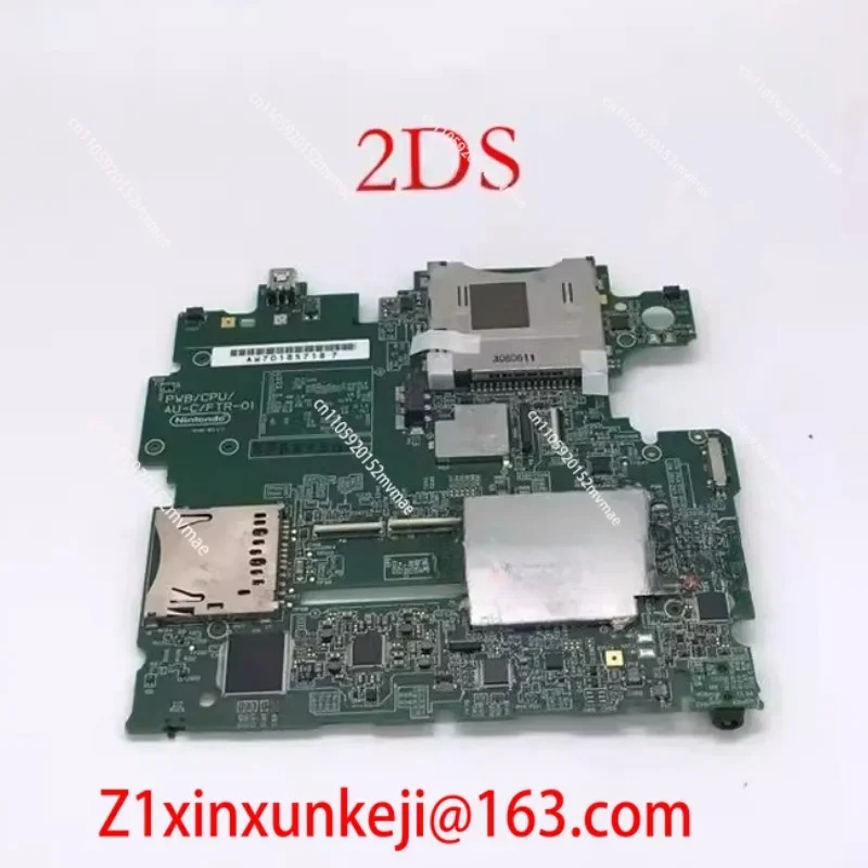 2DS Game Motherboard 2DS Original American Motherboard 2DS Machine Motherboard