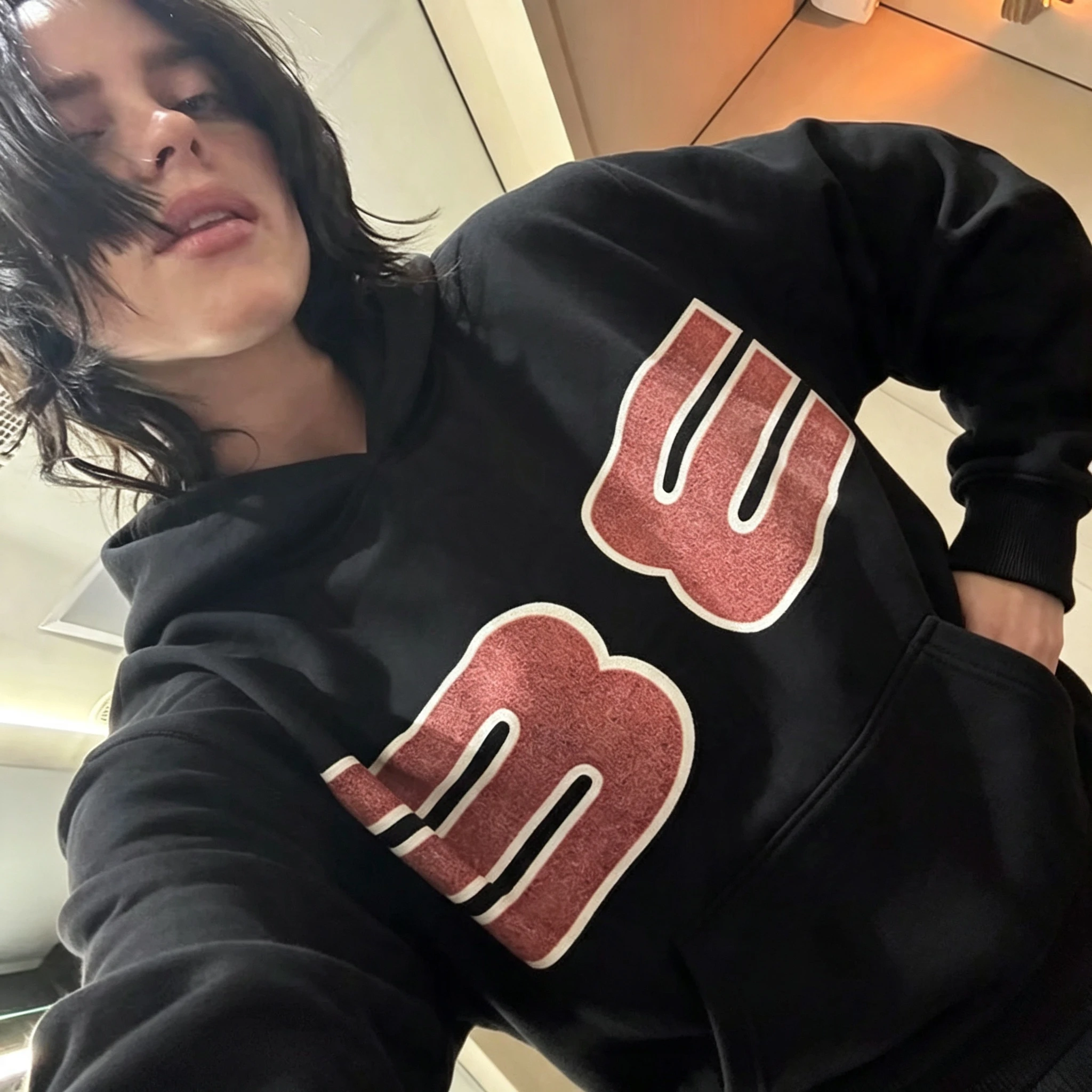 Hit Me Hard and Soft DID I BERAK YOUR HEART? Zipper Hoodies Men Women Clothing Pullovers Fashion Hip Hop Zip Up Sweatshirt Coats