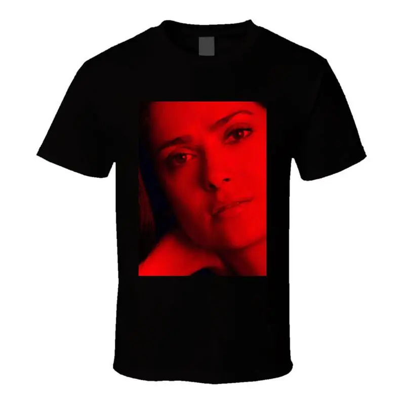 

Футболка Salma Hayek 3