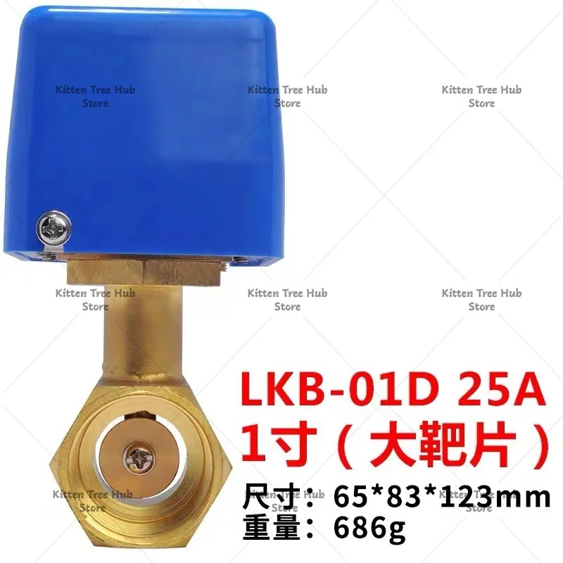 Two-Way Water Flow Switch,Target Type Flow Controller,Industrial Pipeline Fluid Switch Sensor for Pressure and Flow Regulation