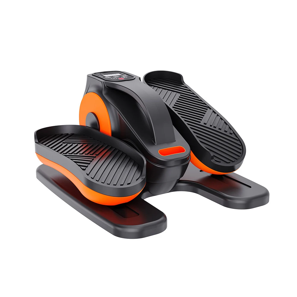 

Portable Electric Under Desk Elliptical Adjustable Speed Elderly Pedal Exerciser 2026