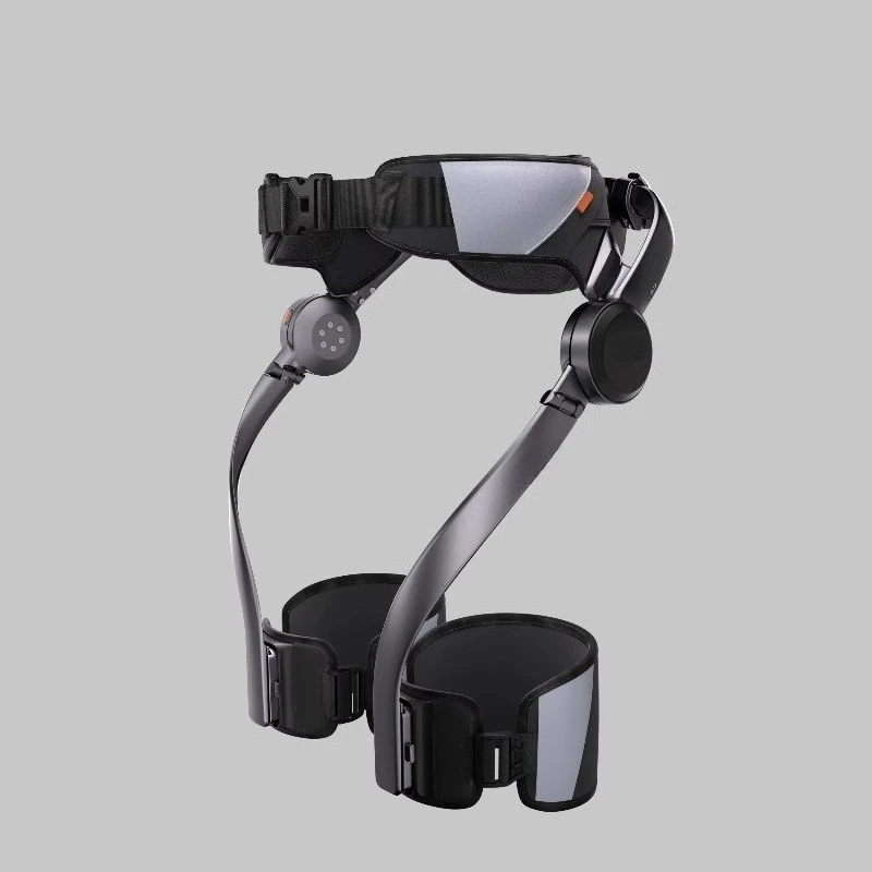 For Hypershell Go X Ultra Light 2kg Foldable Exoskeleton 15km Battery IP54 Cold Resist -10°C Outdoor Power Assist Wear Device