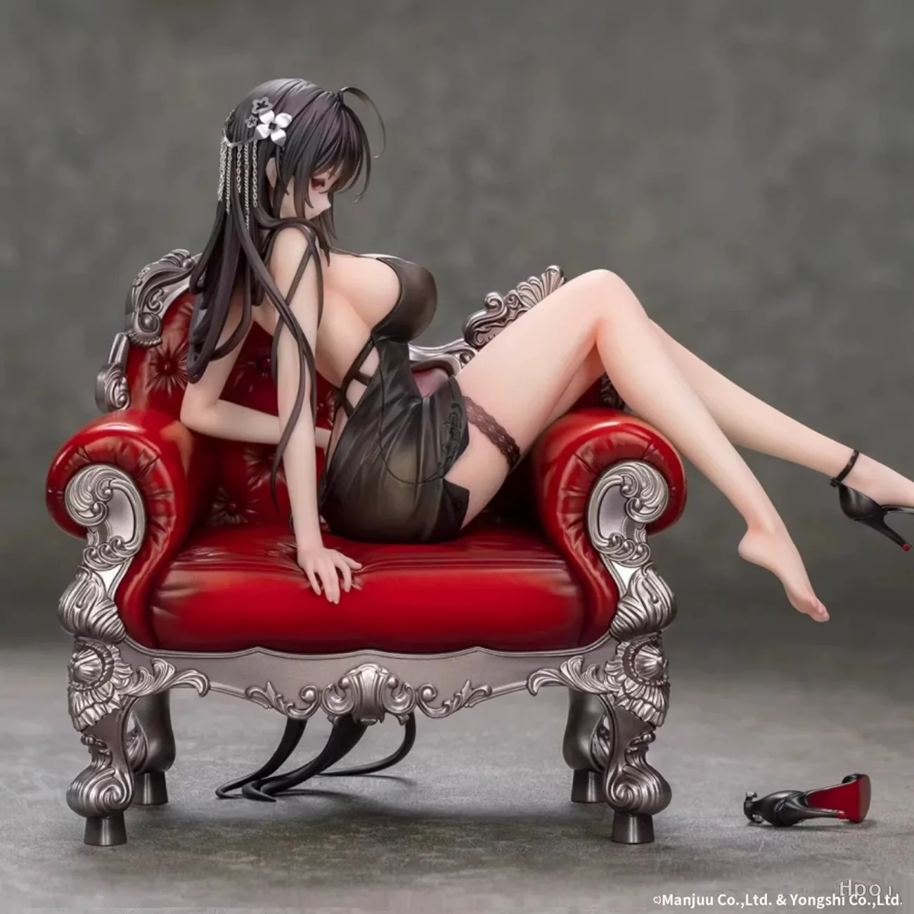 Ijn Taihō Figrue Azur Lane Hms شخصيات لعبة Formidable نماذج البلاستيكية Gk تمثال جمع مكتب الديكور اللعب دمية الأصدقاء الهدايا