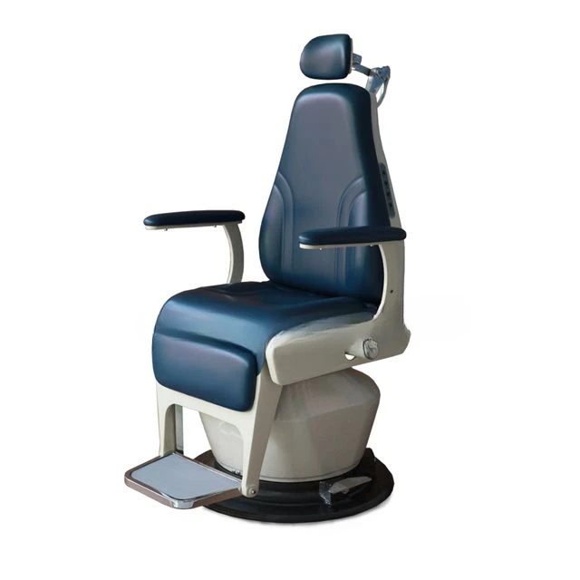 

High Quality Hospital Examination Chair Medical Ent Chair Electric Patient Examination Chair