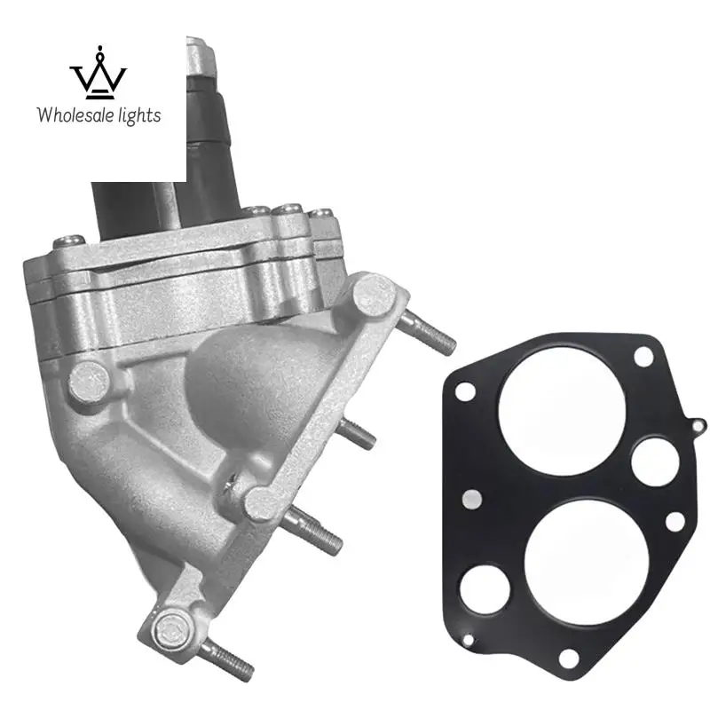 Parte di ricambio della valvola EGR per auto A9061420619 per Mercedes Benz Vario Bus Triebkopf 2006-2013 9061420619