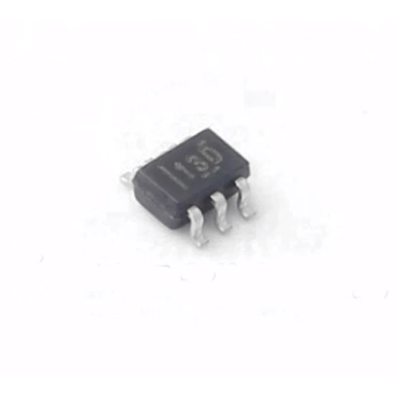 (1 Pcs) INA199B2QDCKRQ1 SC70-6 13D Chip IC New Original