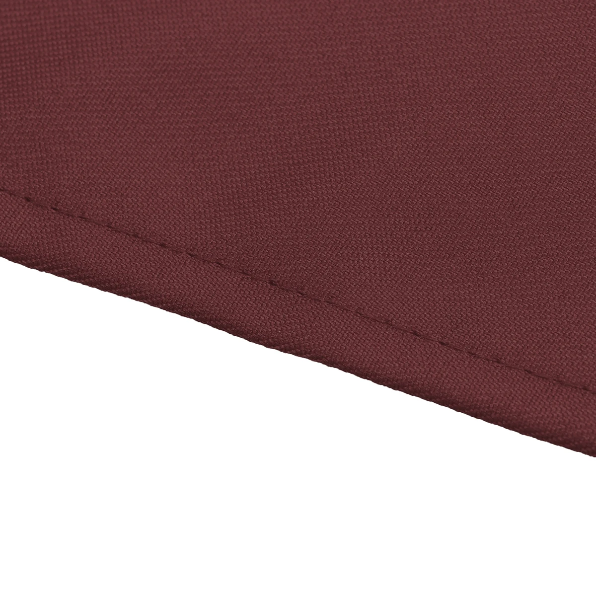 

Kids Kitchen Playset Hat Apron Sleeve For Baking Cooking Decorating Party Wine Red Easy Clean Thicken
