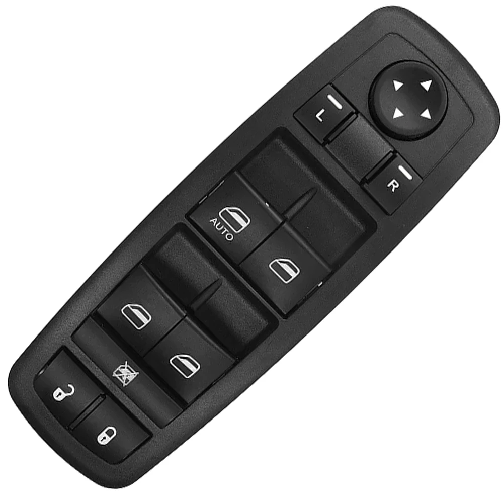 4602632 AG 04602632 AH لسيارة جيب ليبرتي نيترو جورن 2008-2012 مفتاح رافع للزجاج الأمامي الأيسر مع 8 + 13 دبابيس #4