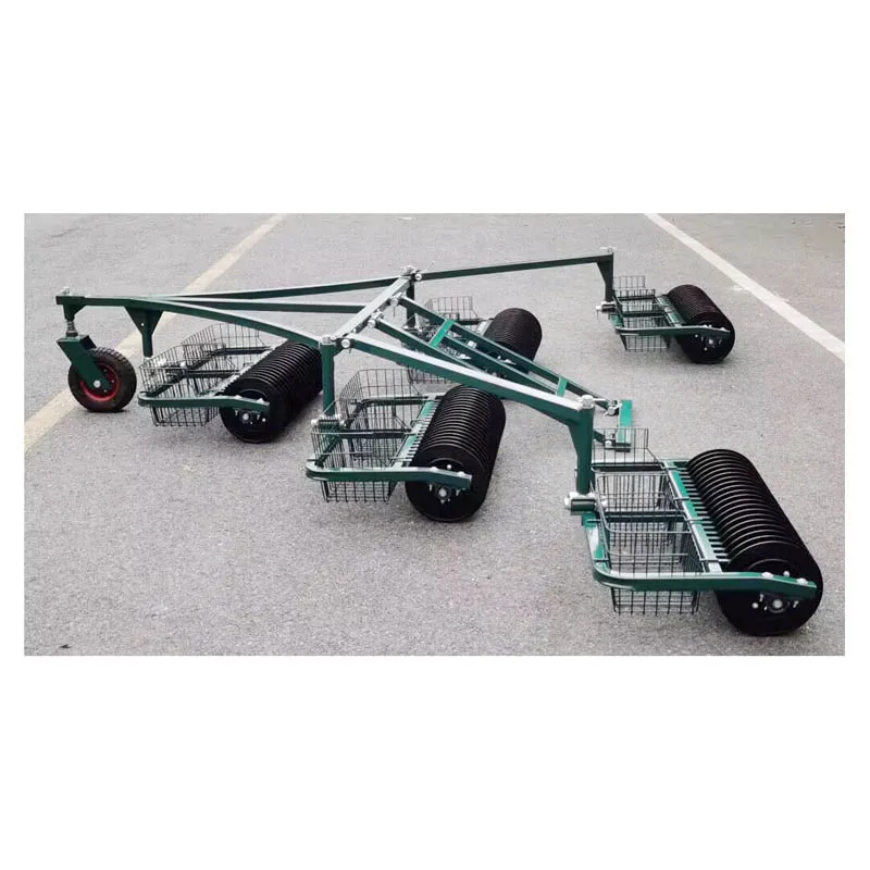 منتقي كرات الجولف ذو 5 أقسام من المصنع مباشرة من B&G، منتجات جولف عالية الجودة #2