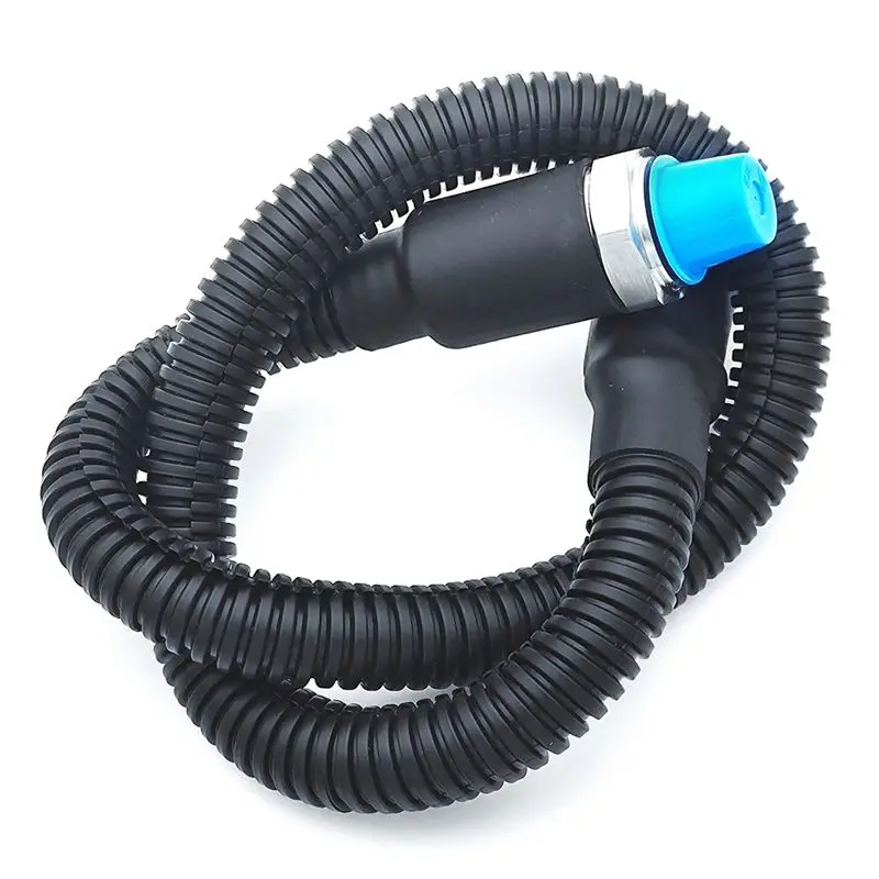 

Датчик давления масла в коробке передач Superior-Transmission, черный, 55158399, для Sandvik LH410