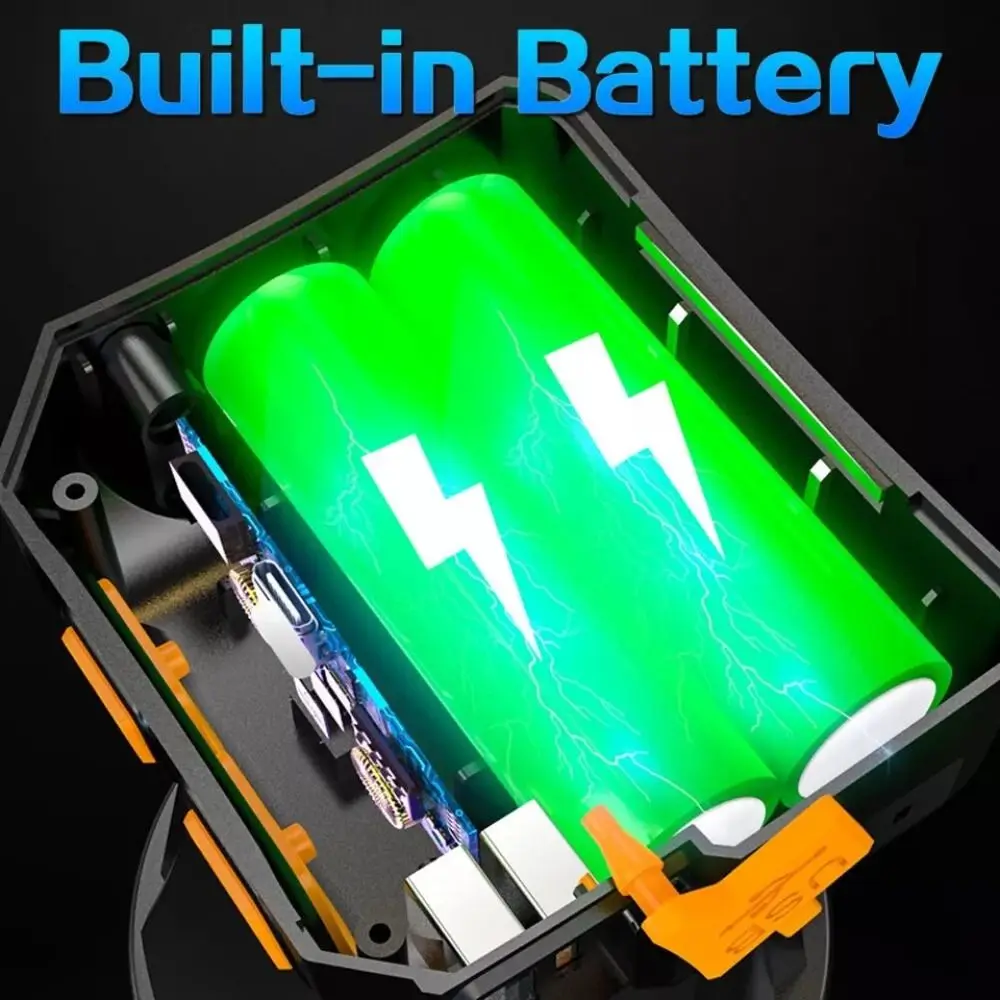 USB Rechargeable Sensor Headlights Waterproof Long-Range Head Flashlight Super Bright Power Display LED Headlamp Night Fishing