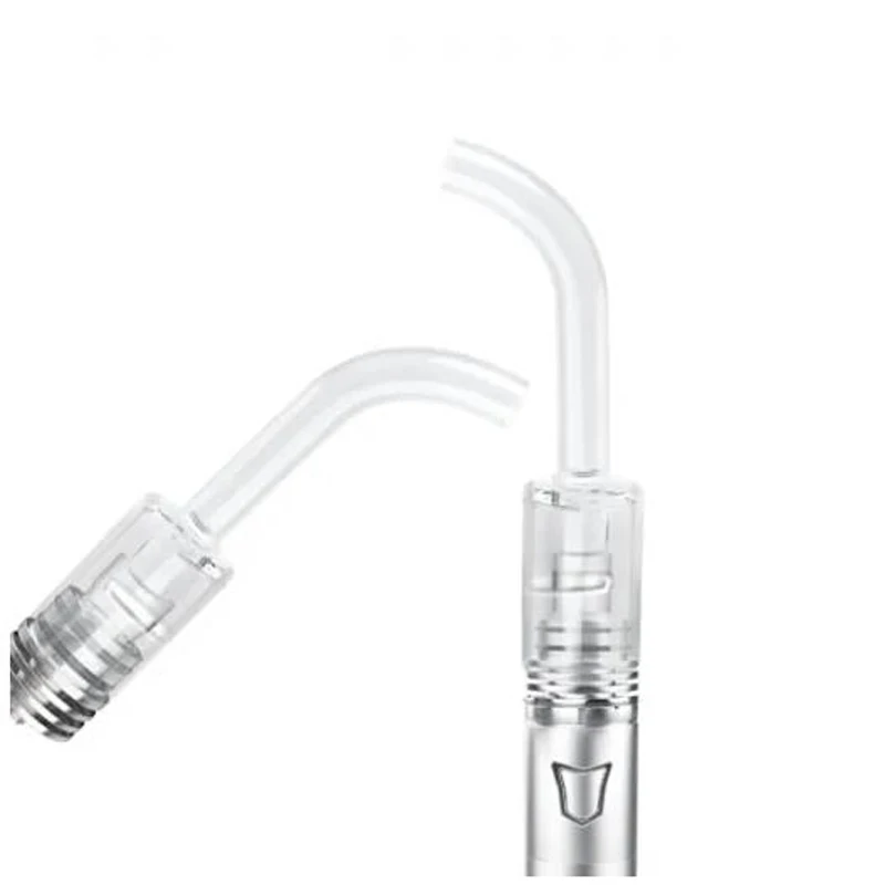 Original lange mada motar i & motar ii wachs verdampfer kit 1300mah kofferraum batterie gewinde motar zerstäuber mit led vape pen