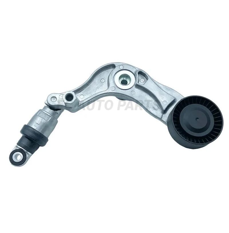 1722000170 Belt Tensioner for SSANGYONG ACTYON II KORANDO REXTON 2.0T G20DTF 2012 2013 2014 2015 1722000170 534059610 KTP2081