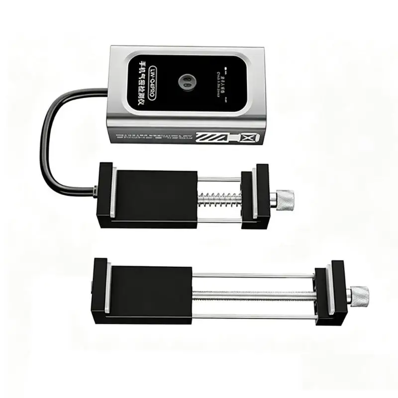 Electric Phone Air-Tightness Tester with Push-Button Negative-Pressure Control, 10-Second Cycle and Reinforced Nonslip D2RC