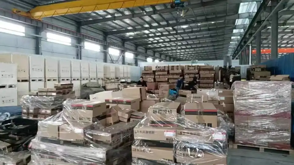 Рисунок 6 - Оригинальные детали двигателя Cumins 6BT QSB