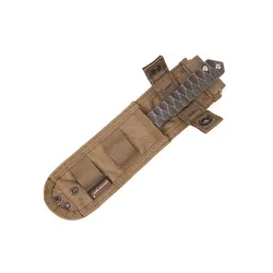 EMERSONGEAR Tactical Knife Case Pouch Portable Knife Storage Bag For Tactics Training Shooting  Airsoft Outdoor Wargame Camping