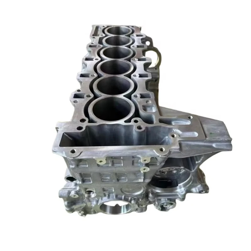

High Quality BEST PRICE Cylinder Head Assembly for N55 Automotive Carcustom