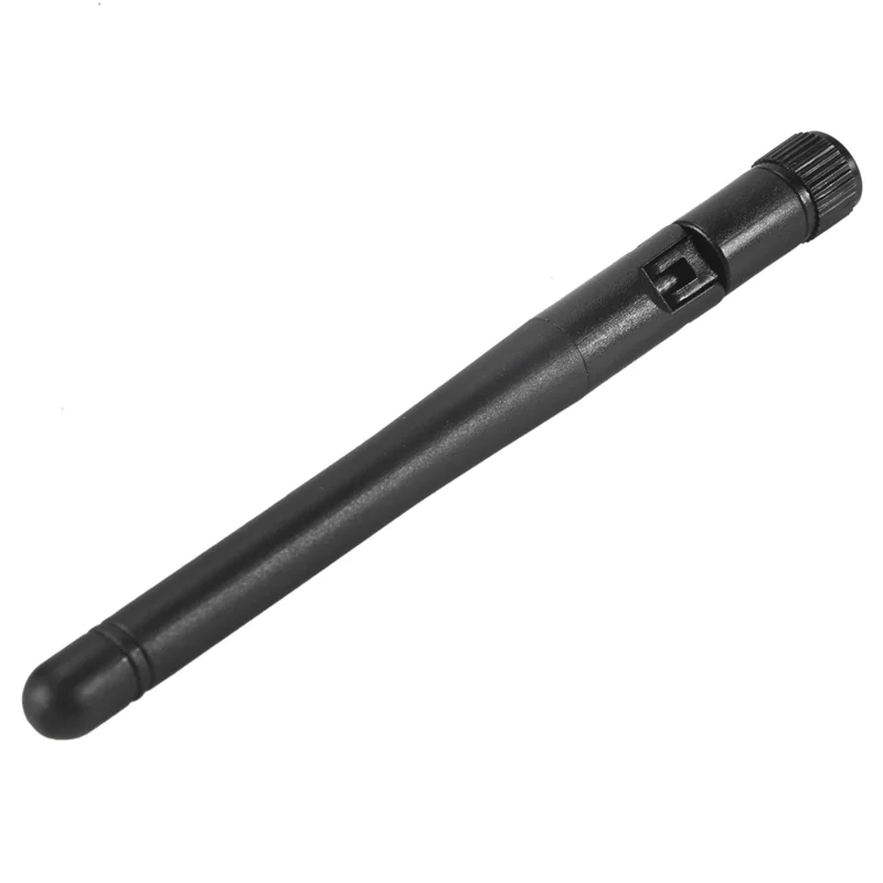 JABS-3X 900-1800MHZ Antenna 3Dbi GSM RP-SMA Plug Rubber Waterproof Lorawan Antenna + IPX To SMA Small Cable Extension