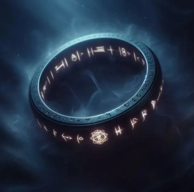 

Ring of Invisibility by Marcus Anthony - Magic tricks (Instant Download)