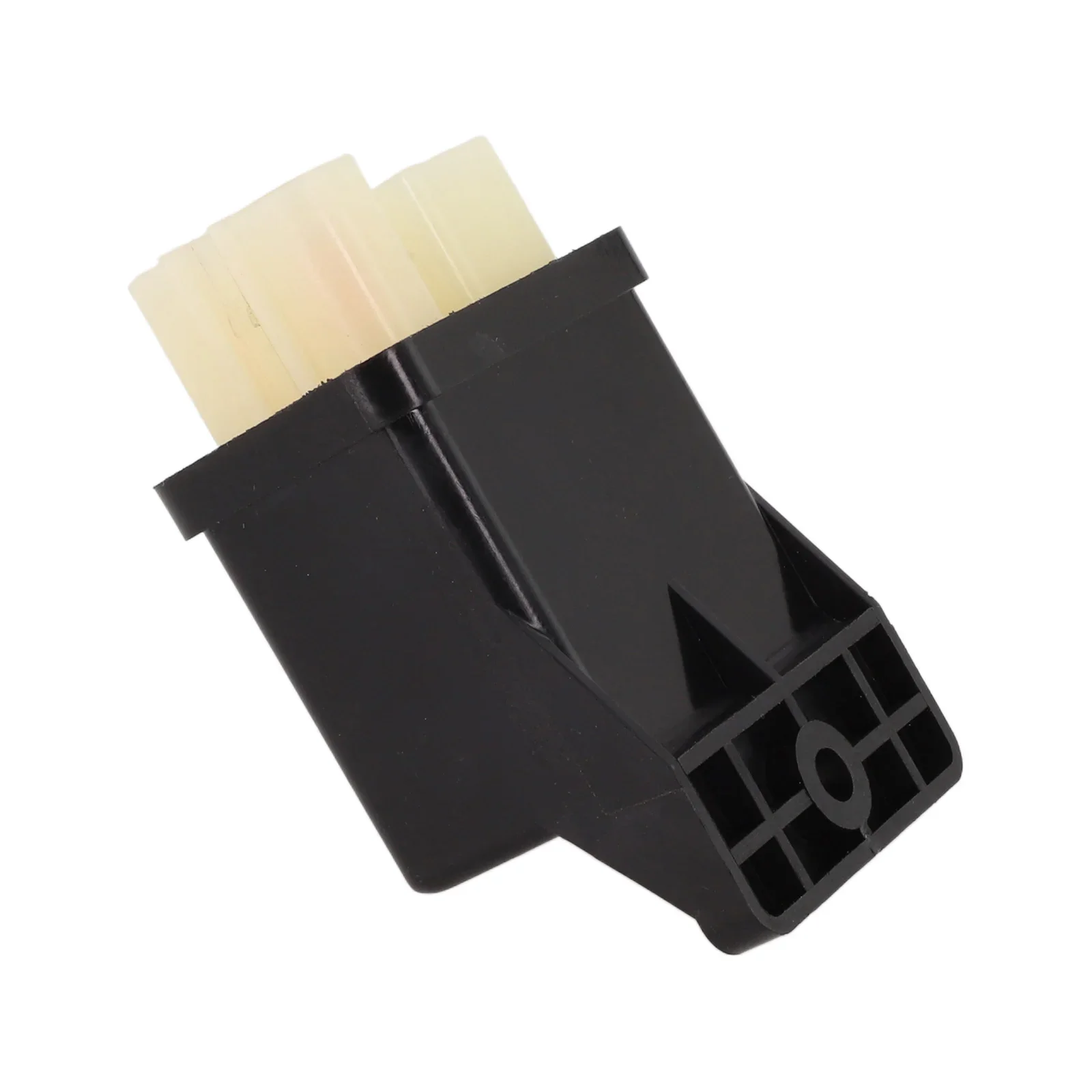 

1x Safe Relay 119802-77200 Correct Connector Direct Installation Excavator R11EA For Yanmar High Grade High Quality