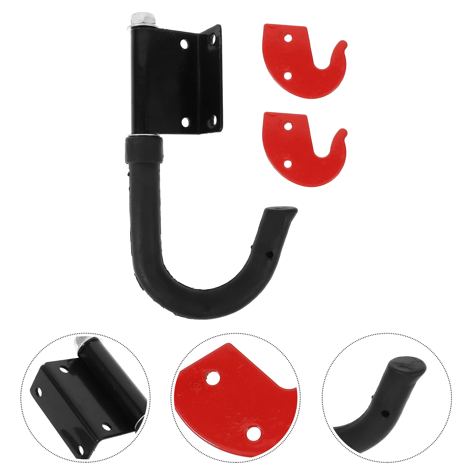 Рисунок 3 - 1 комплект, сверхмощный железный удлинитель