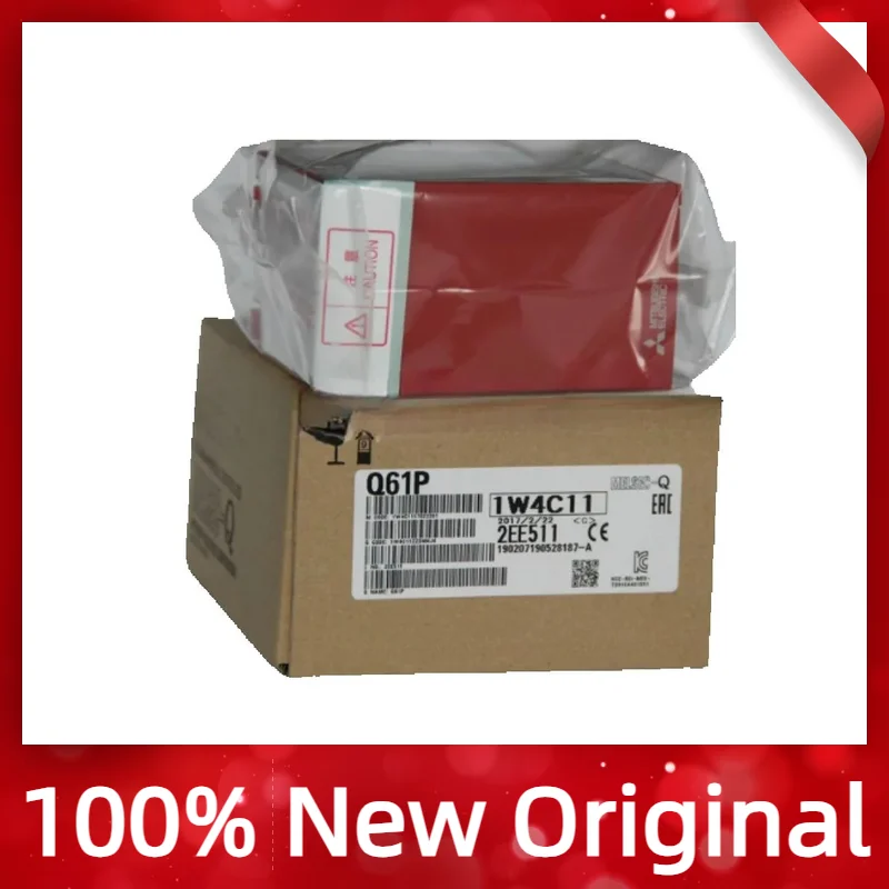 

Новый оригинальный модуль питания Q61P/Q62P/Q63P/Q64PN