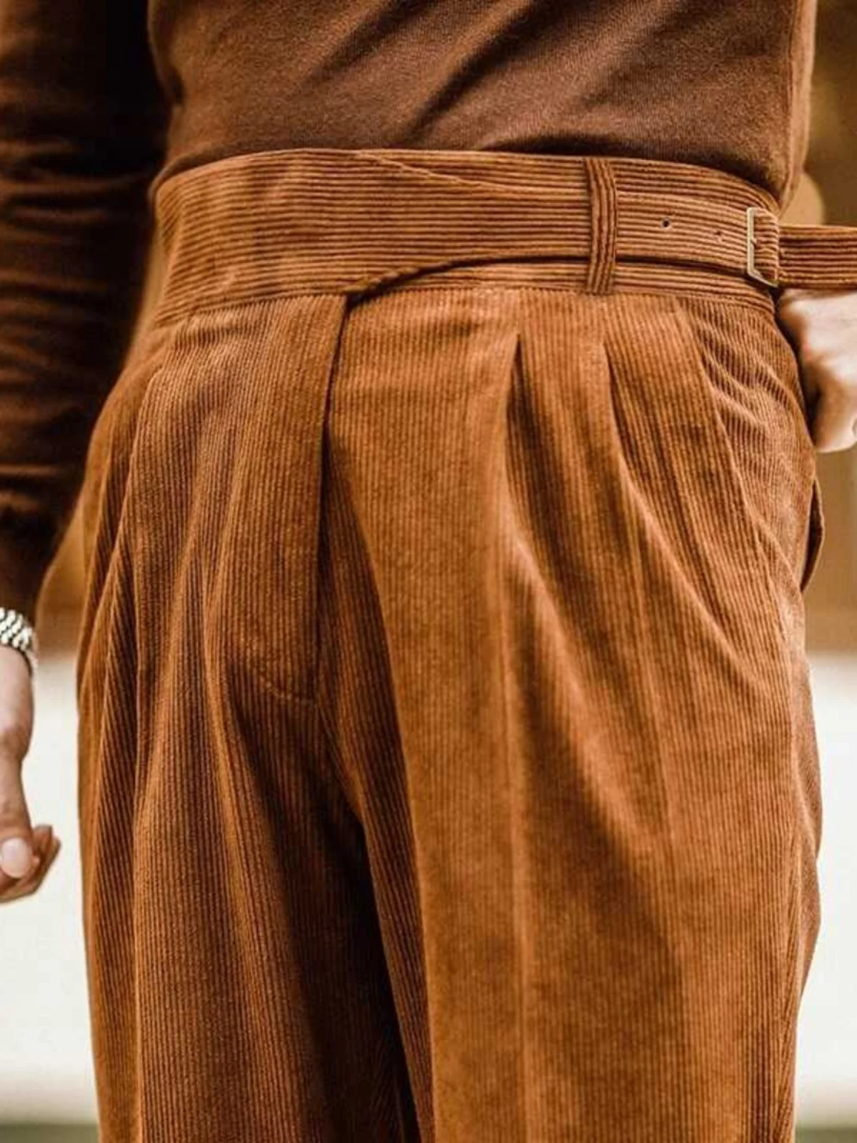 Autumn Winter Men's… - image