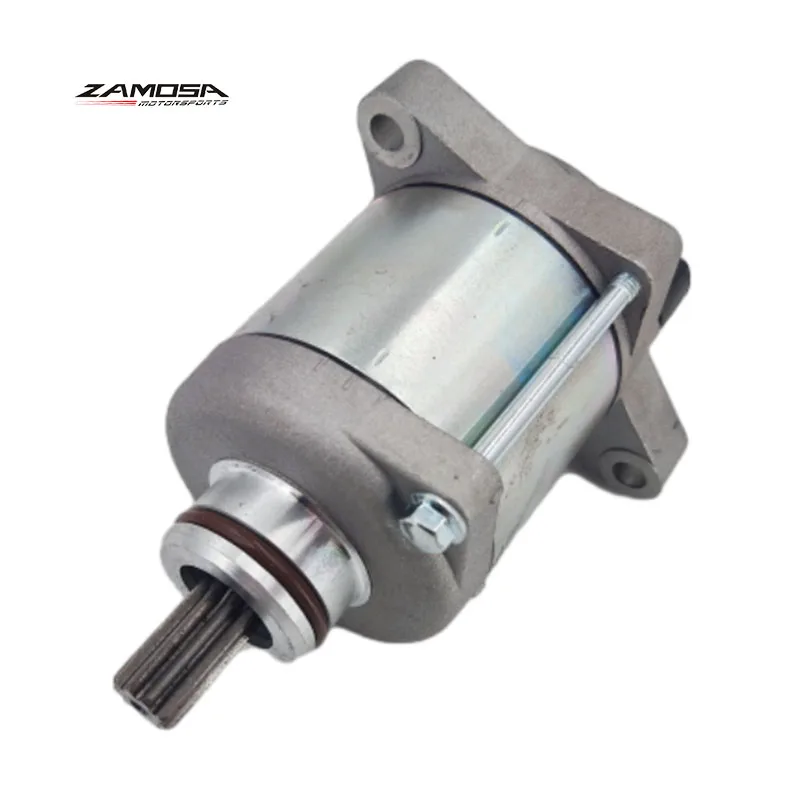 Motor de Arranque Electric Starter Motor for KTM EXC 250 300 EXC TPI 250 300 19-21 XC-W XC EXC-E 17-20 55440001100 55440001000