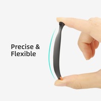 8PCS 6030F Replacement Propellers Low Noise Prop Wing Fans Spare Parts Suitable for RC Racing Drone DJI Mini 3 Pro Accessories