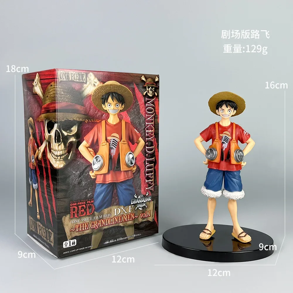 Bandai One Piece Sm… - image