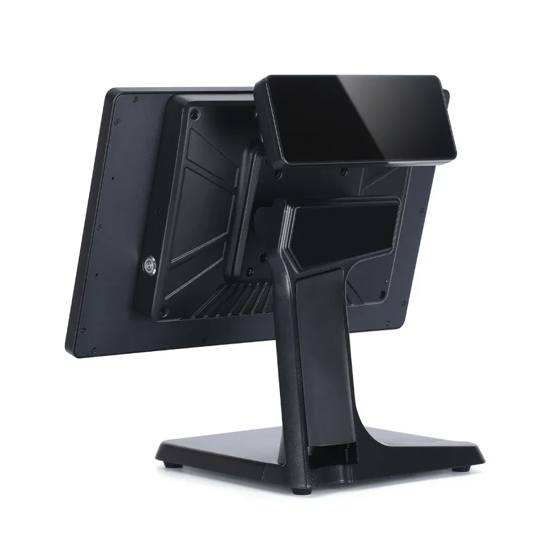 متوفر في المخزون Factory Outlet Matsuda 15.6 بوصة POS Terminal - مقاوم للماء/الغبار Android/Windows Restaurant POS System