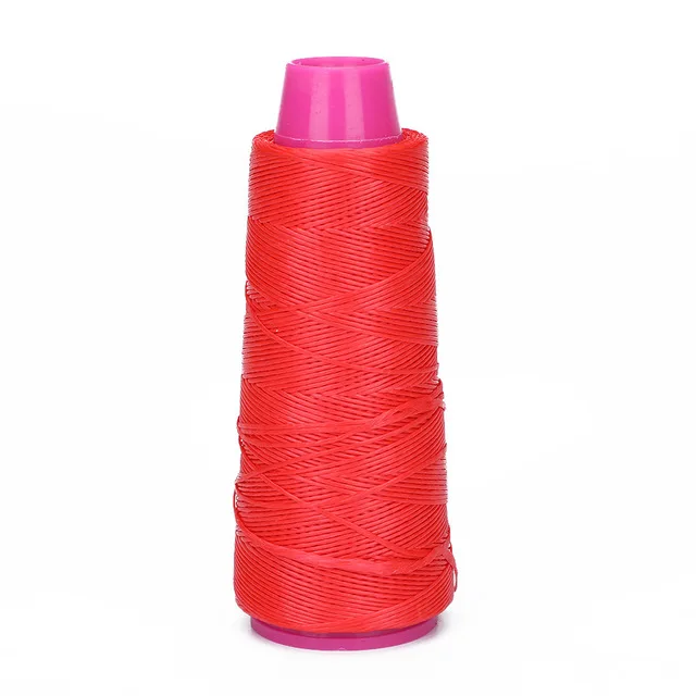120M Bogenfaden 0,8mm Hochfester HMPE Bogenmaterial für Compound-, Recurve- und Armbrustbogen DIY – Detail 7