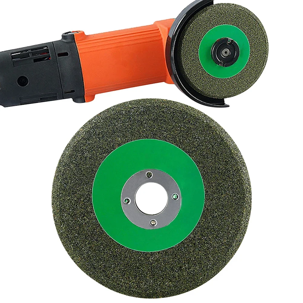 4Inch 100mm Grinding Wheel Thickened Cutting Disc For Stone Marble Abrasive Tool For Power Tool Accessory