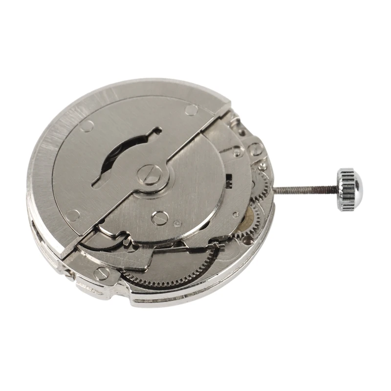 For Seagull 1632 Dual Calendar Mechanical Movement