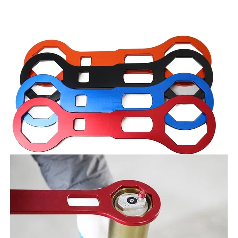 

Suitable for off-road motorcycle 45-46 50-51MM shock absorber oil seal removal wrench