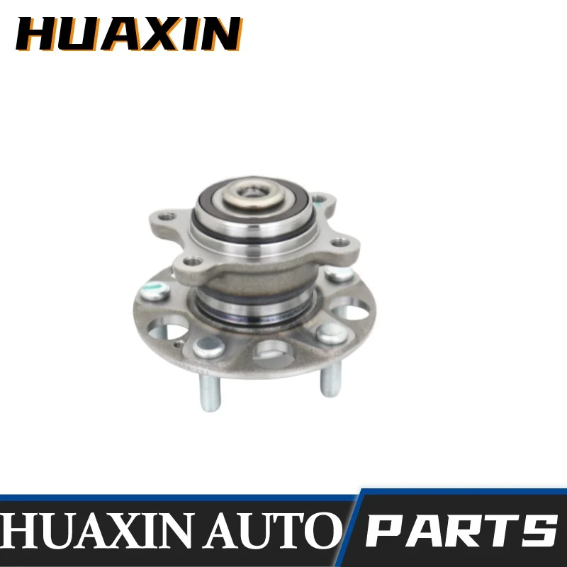 

43550-60010 VKBA7426 Подшипник ступицы переднего моста в сборе для системы рулевого управления автомобиля, подходит для Toyota и Lexus.