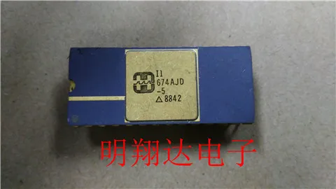 Free shipping  I1-674AJD-5     10PCS