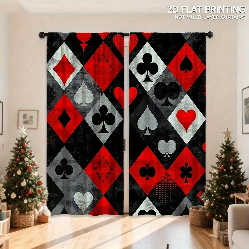 2-tende-per-porta-a-tema-carte-da-gioco-rosse-e-nere-con-diamanti-moderne-tende-per-finestre-a-tema-poker-con-motivi-a-picche-e-cuori