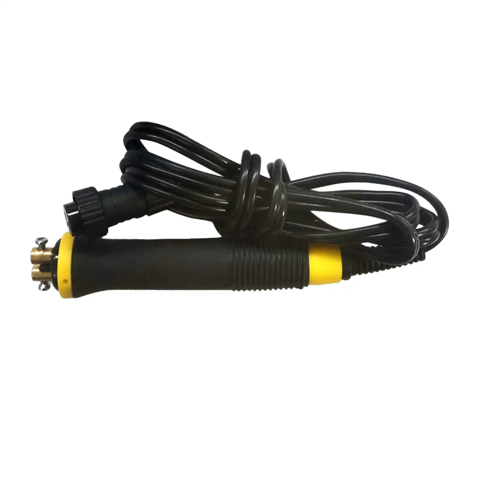 Pyrography Pen Compact Pyrography Machine Accessories Single Pen Without Nibs for LH50/LH60/LH100