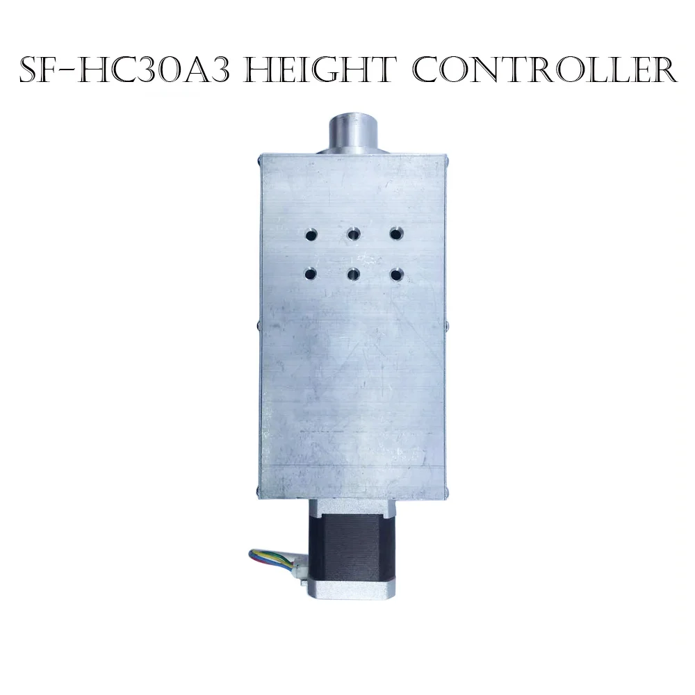 Arc torch height controller and automatic cap, new SF-HC30A3 from SF-HC30A for plasma cutting machines and THC flame cutters