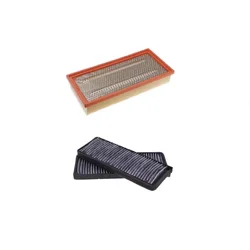 air / cabin Filter Service Kit for Ssangyong Rexton 2.2 2.7 2.9 oem: 23190-08403 68120-08030