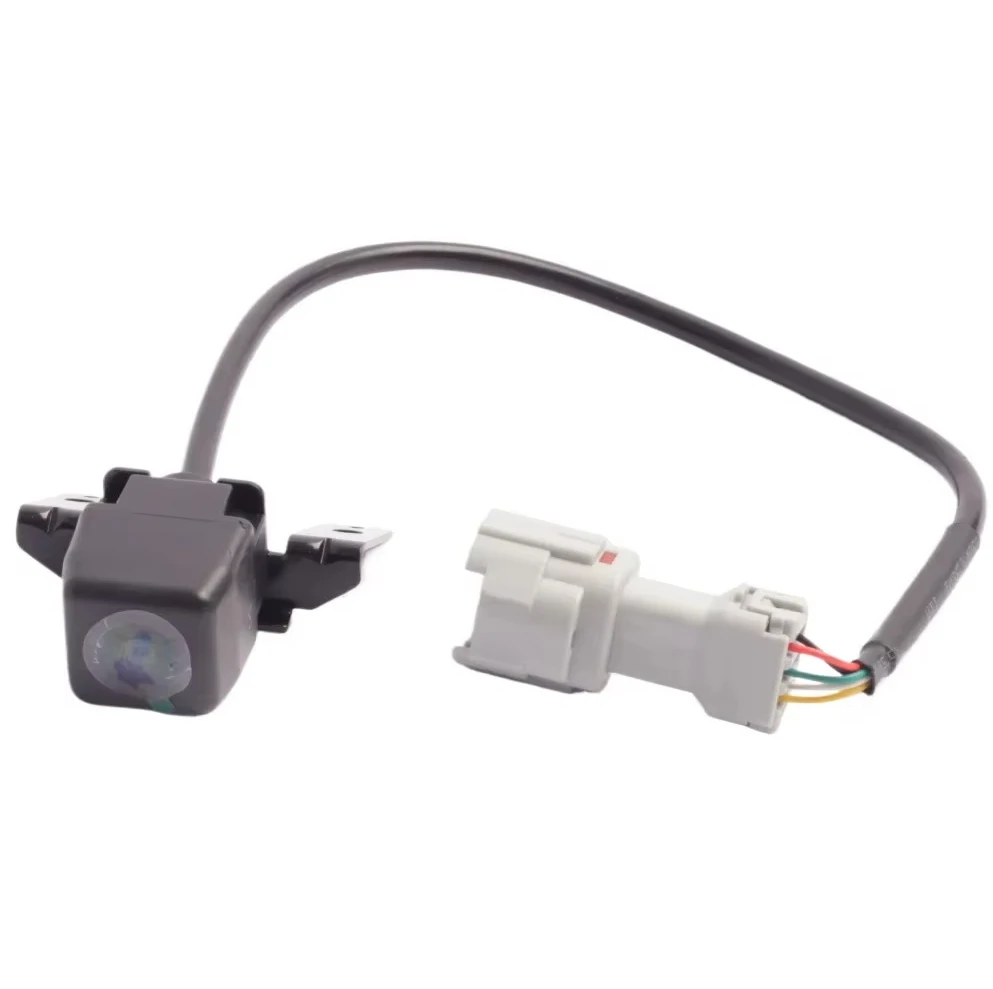 

Car Rear View Camera Reverse Backup Camera 95760-3S102 For Hyundai i45 I40 Sonata YF 2011-2014 95760-C2101 For Sonata 2015-2018