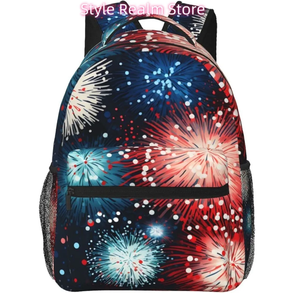 

Cute Funny Lightweight Laptop Backpack Lightweight Multipurpose Travel Casual Daypack Unisex College Backapcks for Men