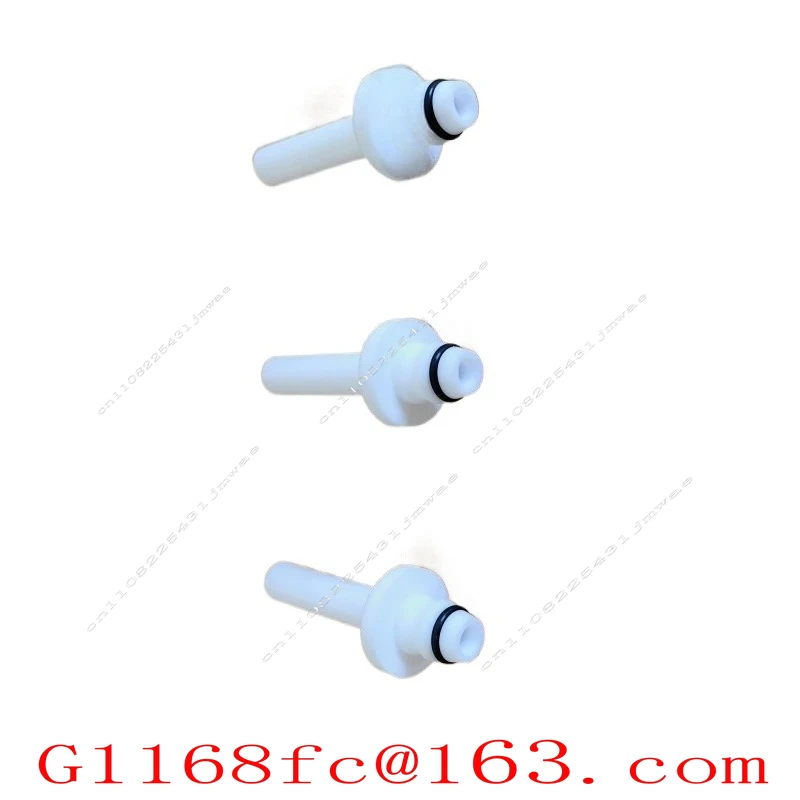 Tube Powder Core Pump Venturi Tube Electrostatic Spray Accessories Powder Pump Core